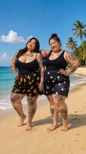 Grosir Celana Pendek Boxer Jumbo Oversize Bigsize Pria Wanita