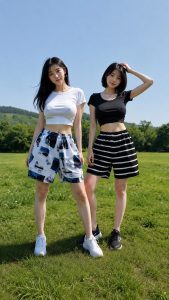 Grosir Celana Pendek Boxer Pria Wanita